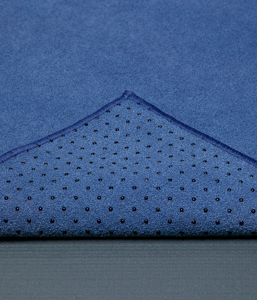Yogitoes® Yoga Mat Towel