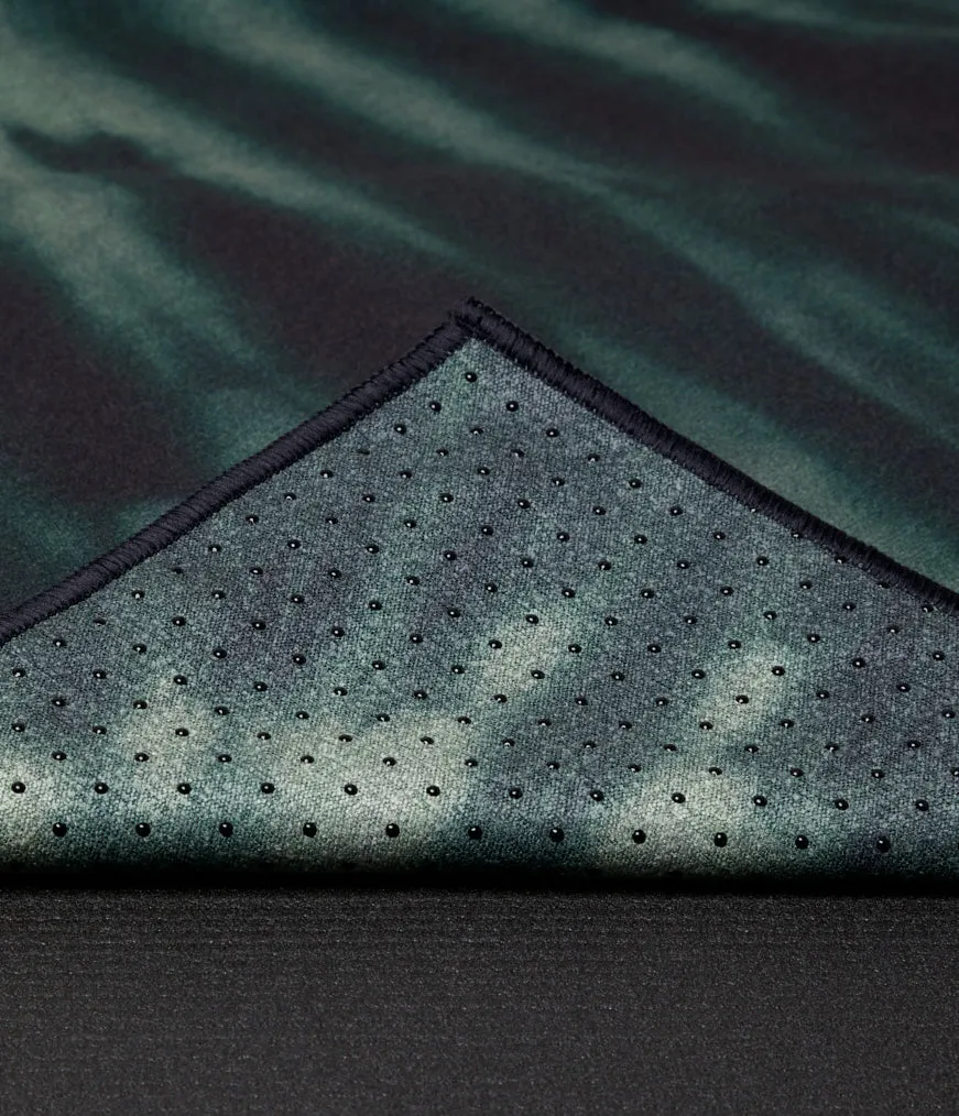 Yogitoes® Yoga Mat Towel