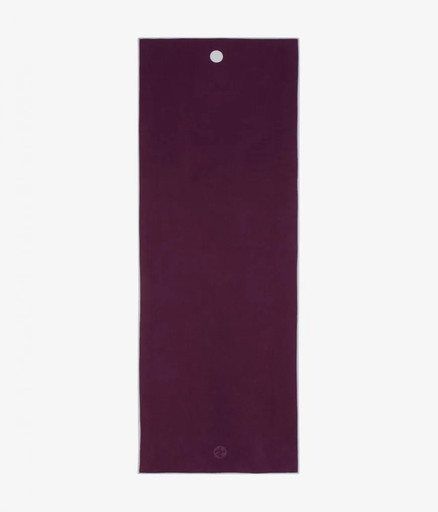 Yogitoes® Yoga Mat Towel